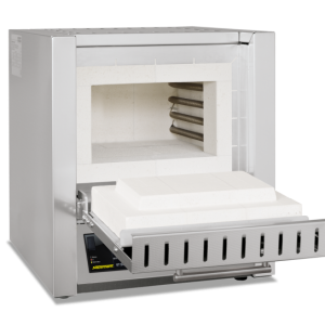 Muffle Furnaces with Brick Insulation up to 1300 °C