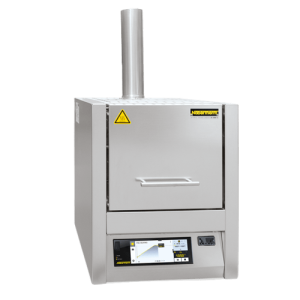 Ashing Furnaces up to 1100 °C, LV /11 & LVT /11 Series, 3L to 15L, ESMC