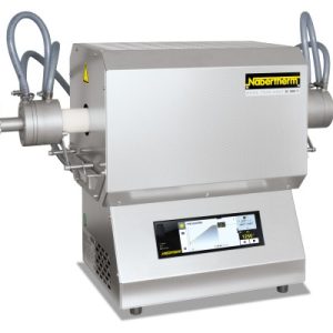 Compact Tube Furnaces up to 1300 °C