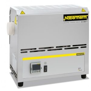 Compact Tube Furnaces up to 1100 °C