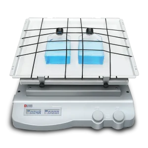 SK-D3309-Pro Large Multifunctional 3D Shaker