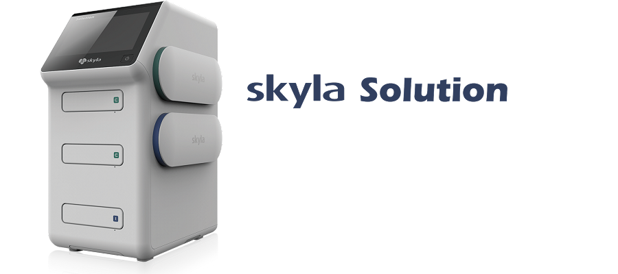 Veterinary Biochemistry Immunoassay Analyzer