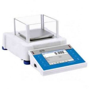 Analytical Balance, RADWAG PS 1000.3Y, 0.001g to 1000g