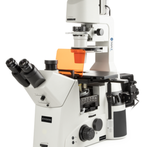 Delphi-X Inverso fluorescence