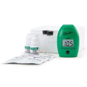 Hanna Handheld Colorimeter HI 706