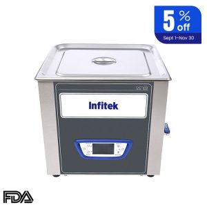 Multifunctional Ultrasonic Cleaner, USC-M Series