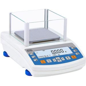 Precision balance, PS. R2 series