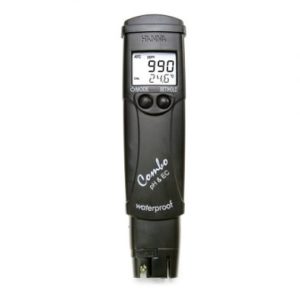 Hanna pH/Conductivity/TDS Tester