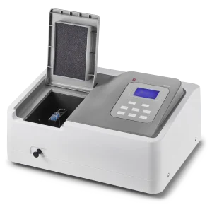 SP-UV1000 Spectrophotometer